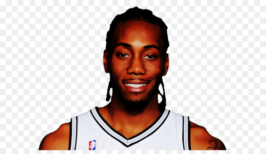 El Jugador De Baloncesto，La Cara PNG