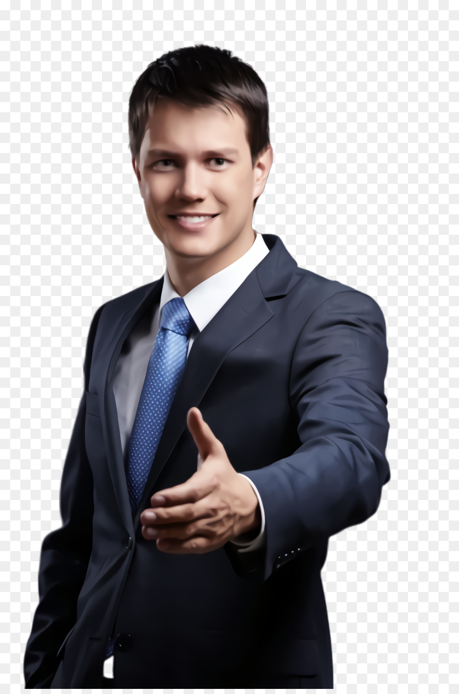 Traje，Trabajador No Manual PNG