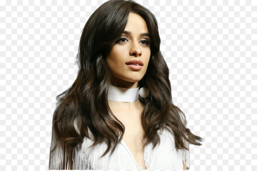 Cabello，Peinado PNG