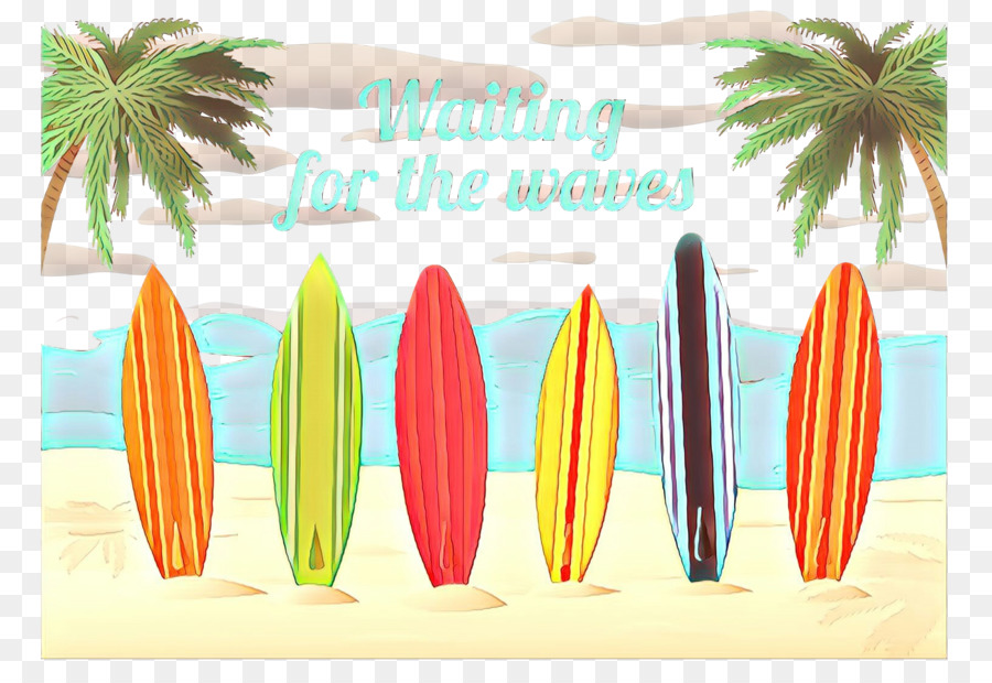 Equipo De Surf，Tabla De Surf PNG