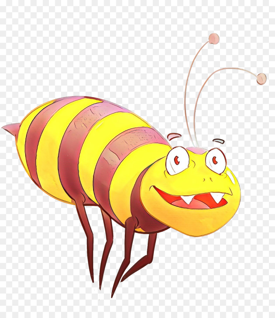 La Historieta，Honeybee PNG