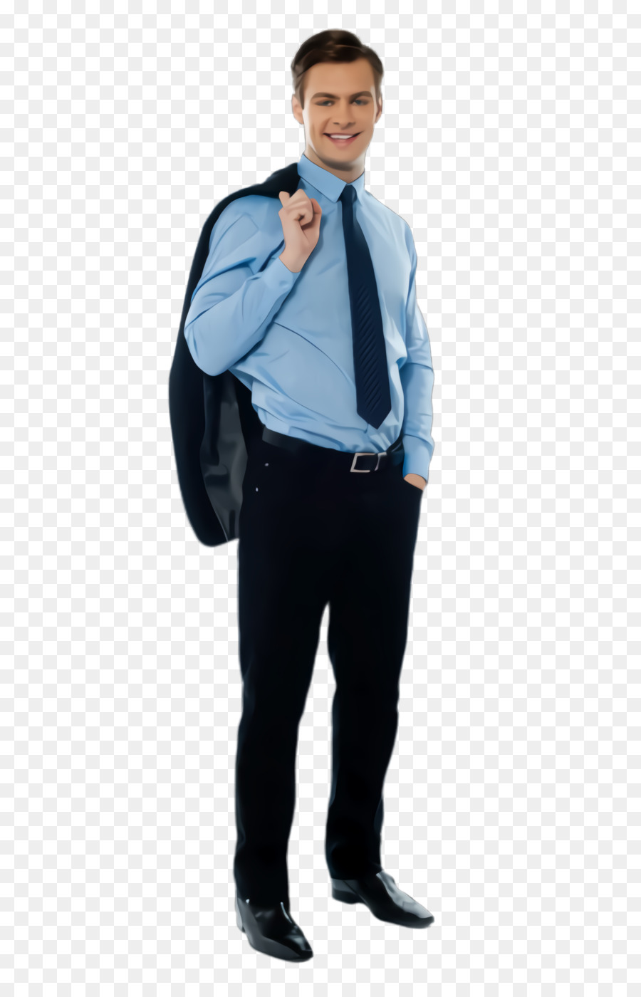 Traje，Ropa PNG