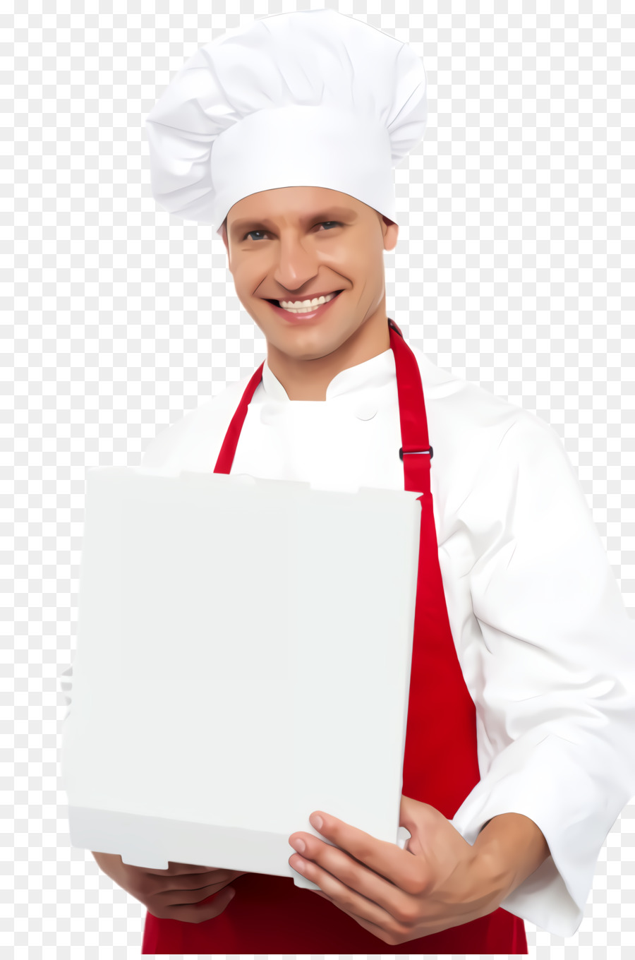 Cocinar，Chefs Uniforme PNG