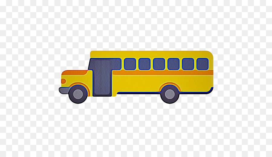 Modo De Transporte，Autobús PNG