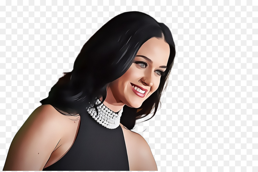 Cabello，El Cabello Negro PNG