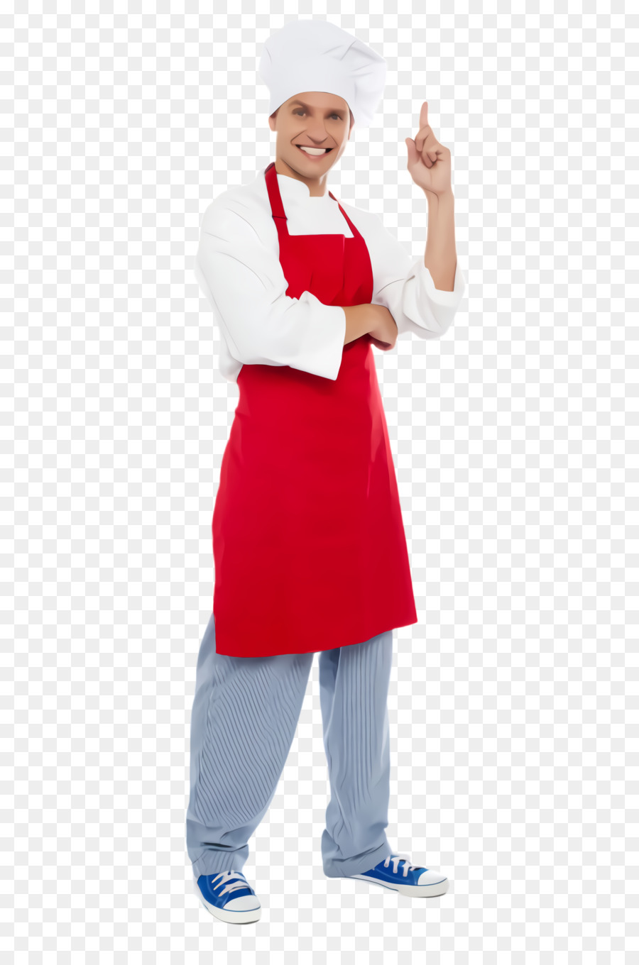 Cocinar，Uniforme PNG