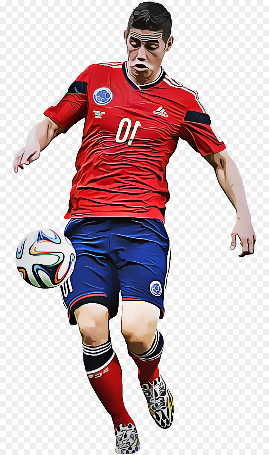 Jugador，Jugador De Fútbol PNG