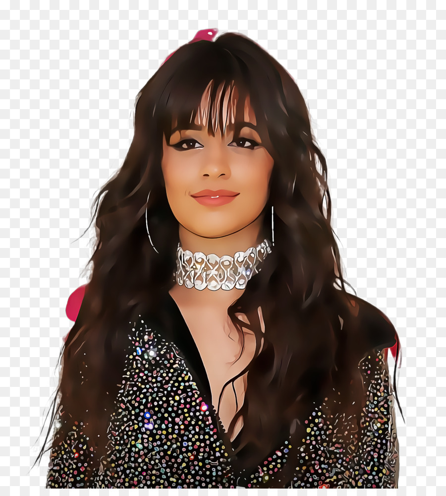 Cabello，Peinado PNG