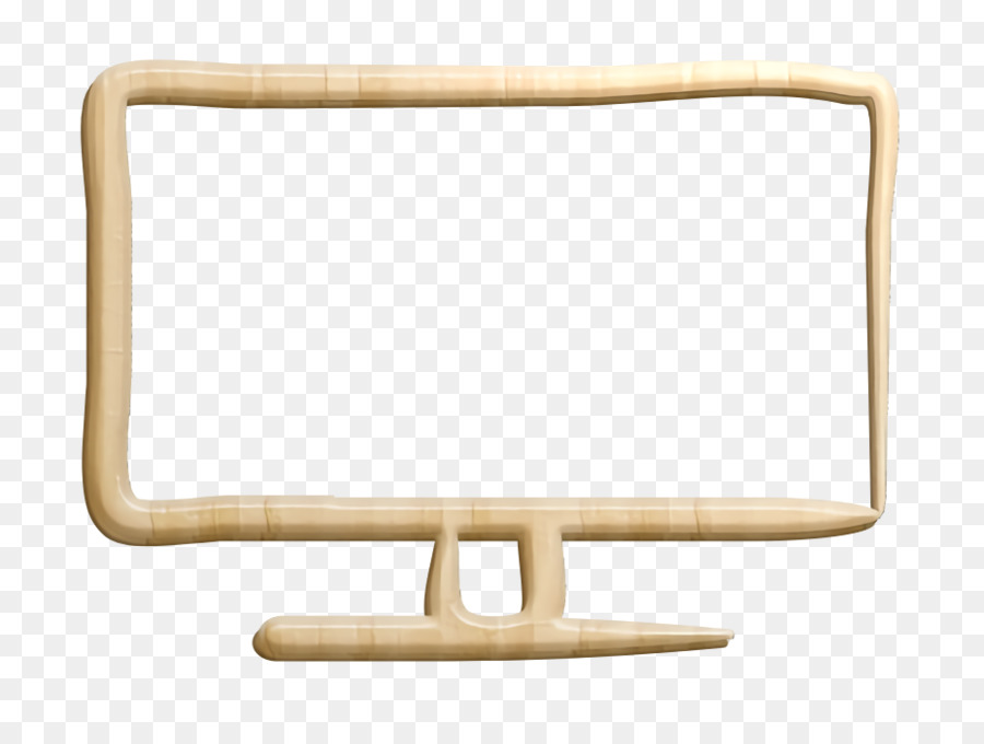 Monitor，Pantalla PNG