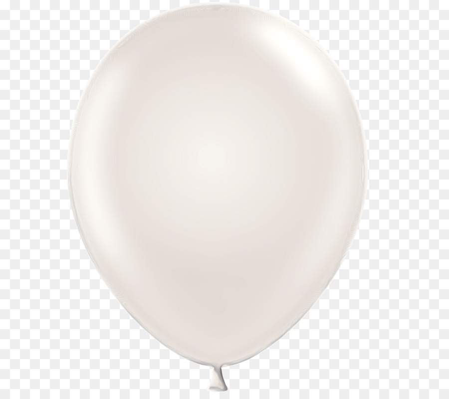 Globo Blanco，Globo PNG