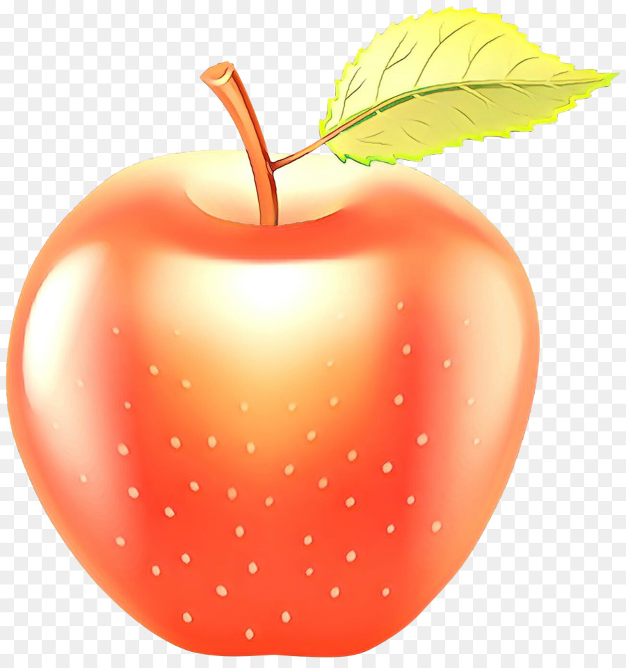 Manzanas Rojas，Hojas PNG