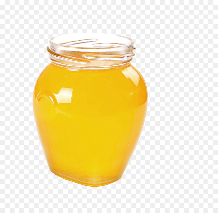 Amarillo，La Miel PNG