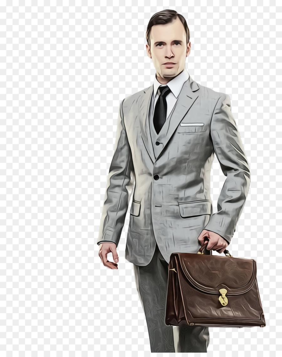 Traje，Ropa PNG