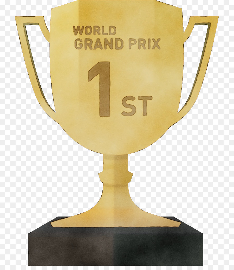 Trofeo，Otorgar PNG