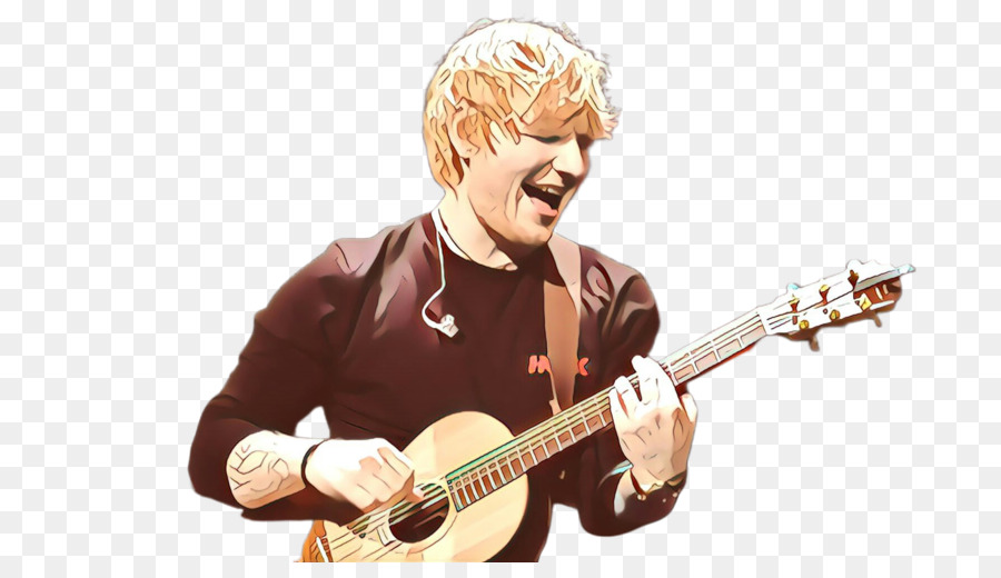 Guitarrista，Guitarra PNG