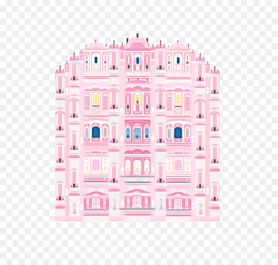 Rosa，Blanco PNG