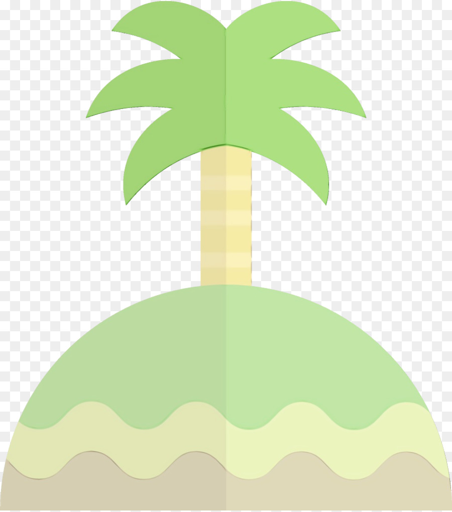 Verde，árbol PNG