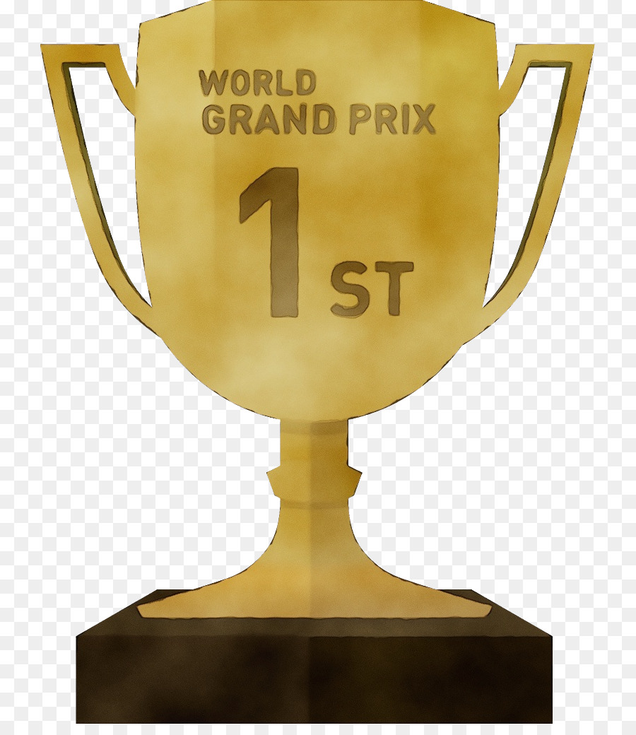 Trofeo，Otorgar PNG