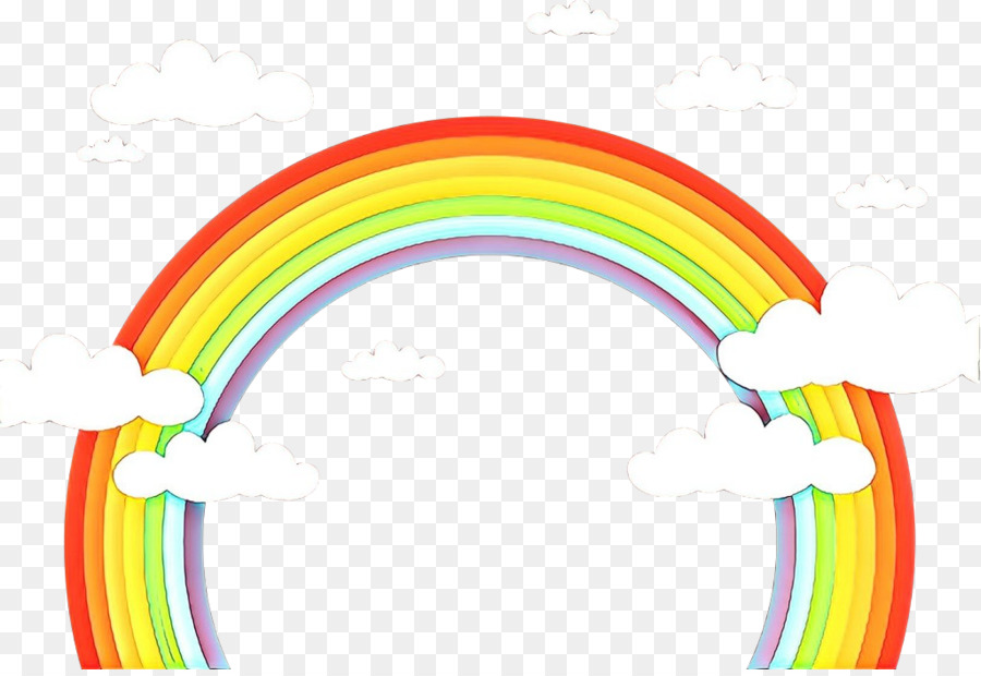 Arcoiris De Madera，Nubes PNG