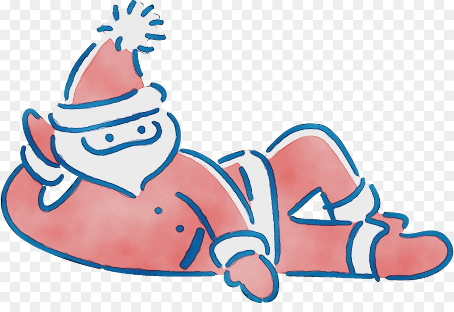 Papá Noel，Navidad PNG