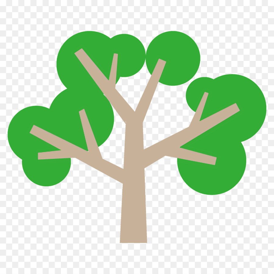 Verde，Dia Del Arbol PNG