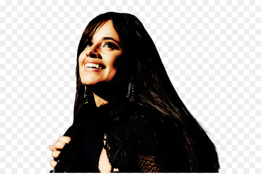 Cabello，El Cabello Negro PNG