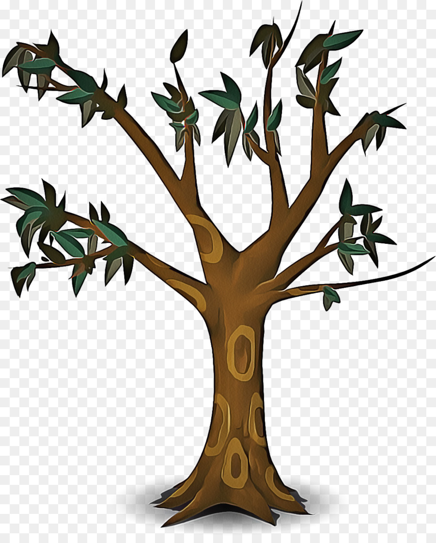 Rama，Árbol PNG