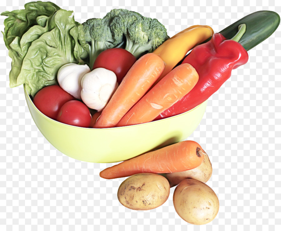 Verduras，Cesta PNG