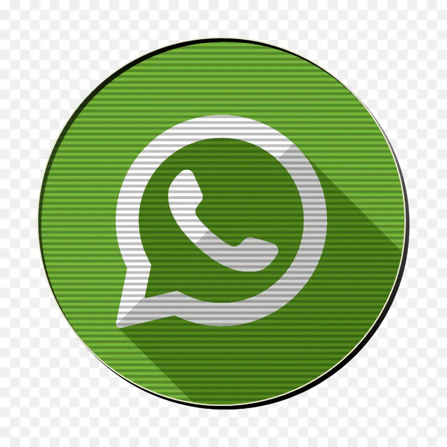 Icono De Whatsapp，Aplicación PNG