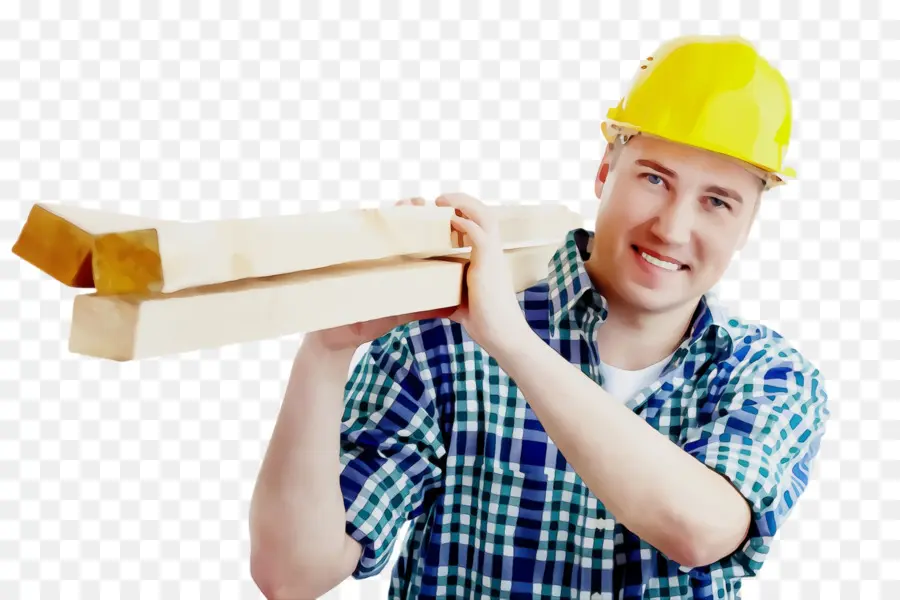 Trabajador De La Construcción，Manitas PNG