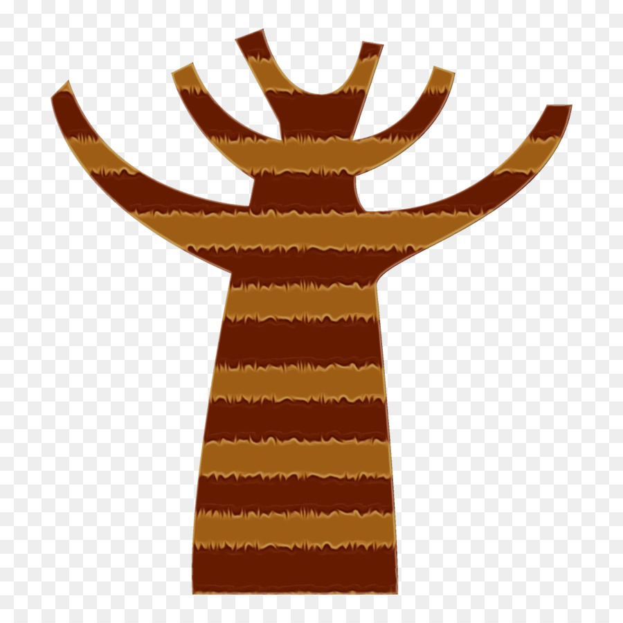 Menorah，Logotipo PNG