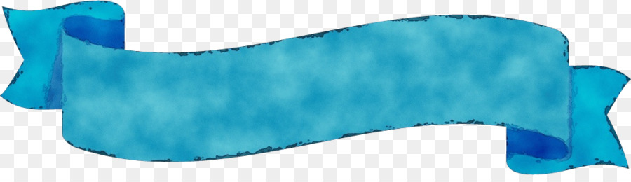 Cinta Azul，Bandera PNG