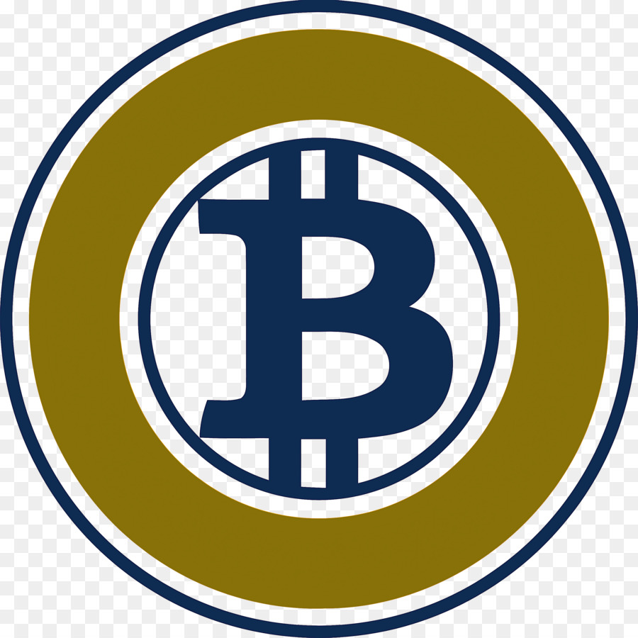 Logotipo De Bitcoin，Criptomoneda PNG