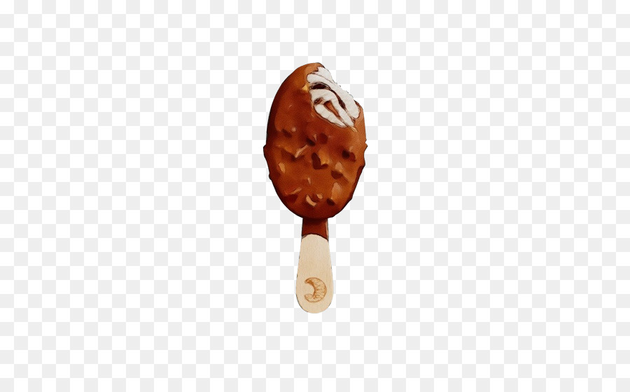 Helado De Chocolate，Barra De Helado PNG