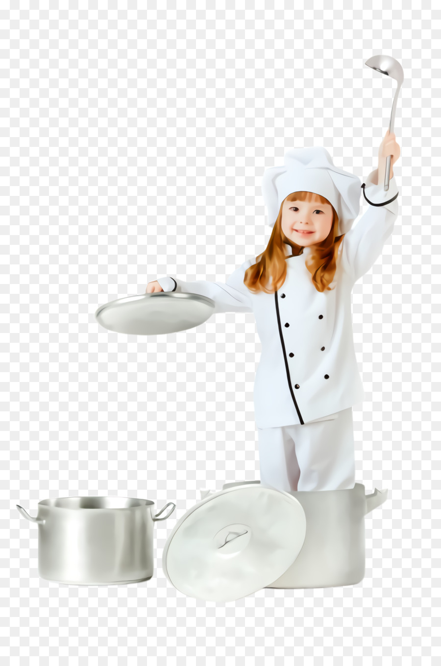 Cocinar，Jefe PNG