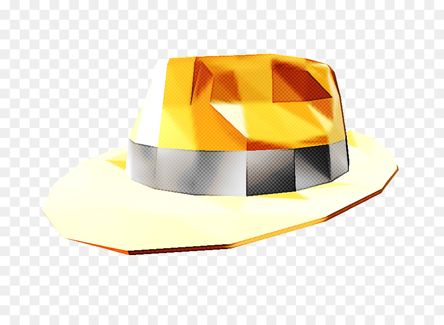 Amarillo，Sombrero PNG