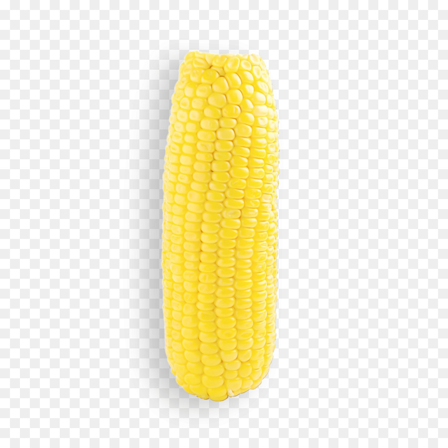 Amarillo，Los Granos De Maíz PNG