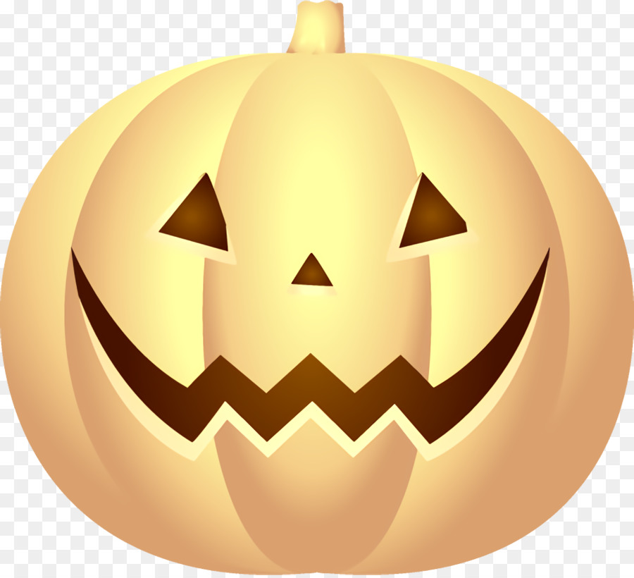 Calabaza Negra，Jack O' Lantern PNG