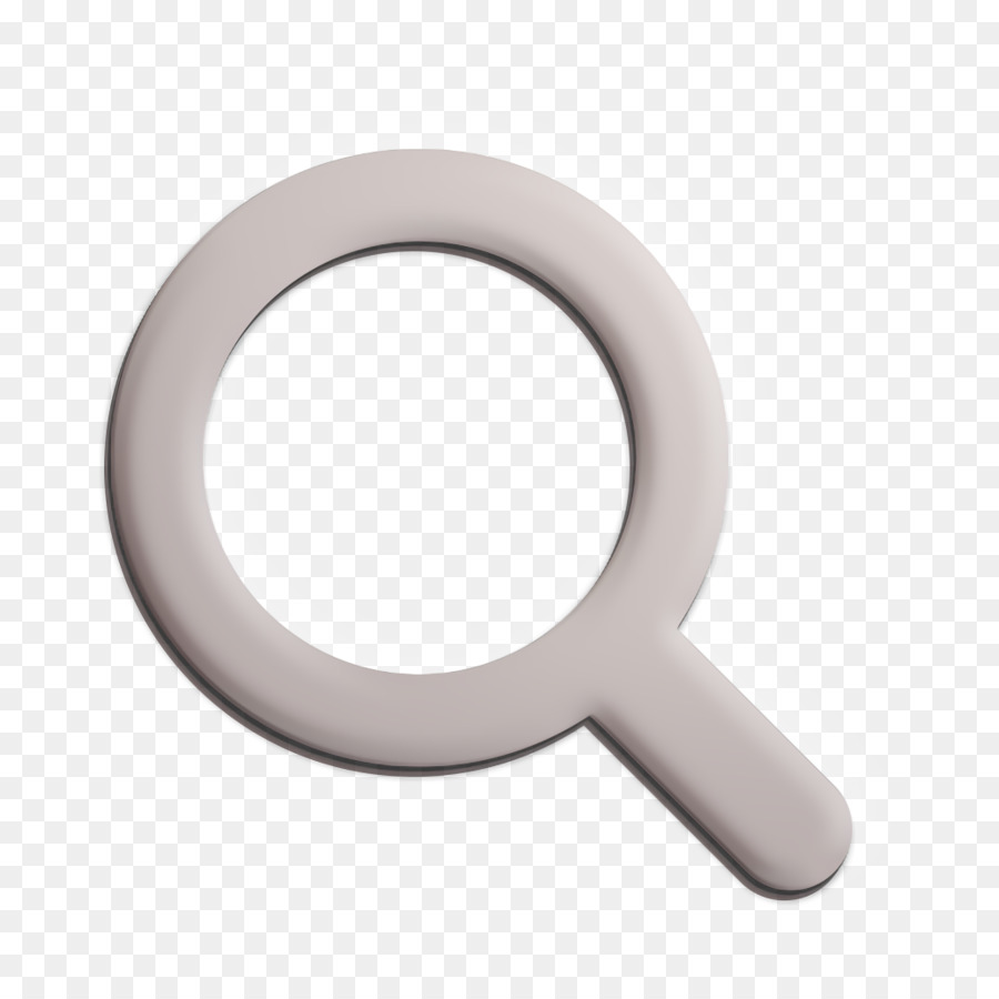 Circulo，Magnifier PNG