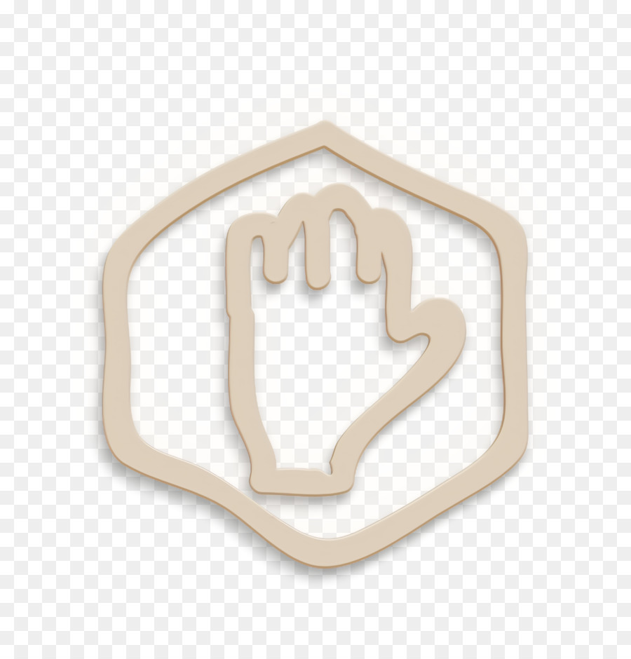 Dedo，De La Mano PNG