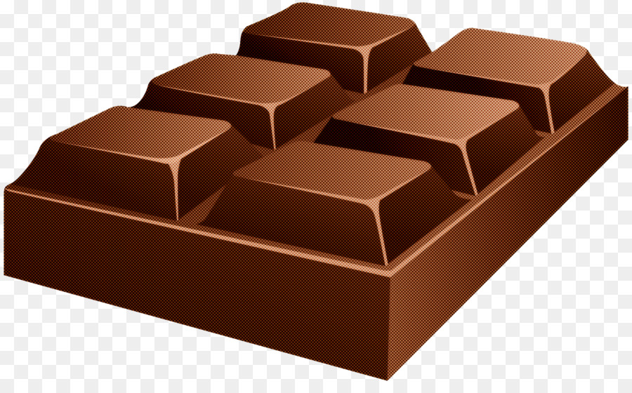 Chocolate，Barra De Chocolate PNG