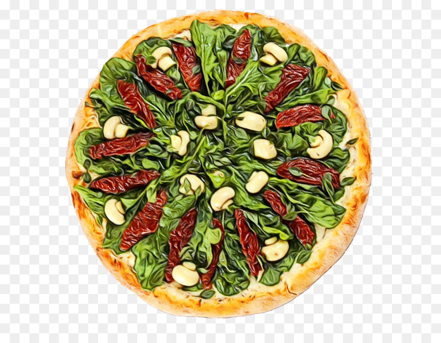 Pizza，La Comida PNG