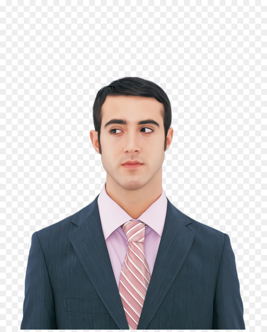 Traje，Trabajador No Manual PNG