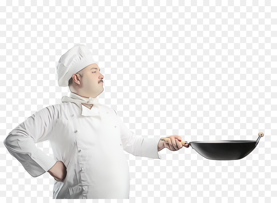 Cocinar，Jefe PNG