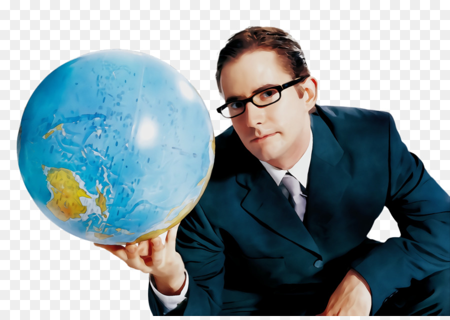 Mundo，Empresario PNG