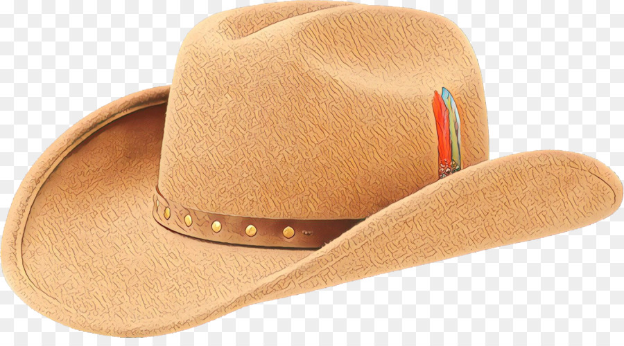 Sombrero Marrón，Sombreros PNG