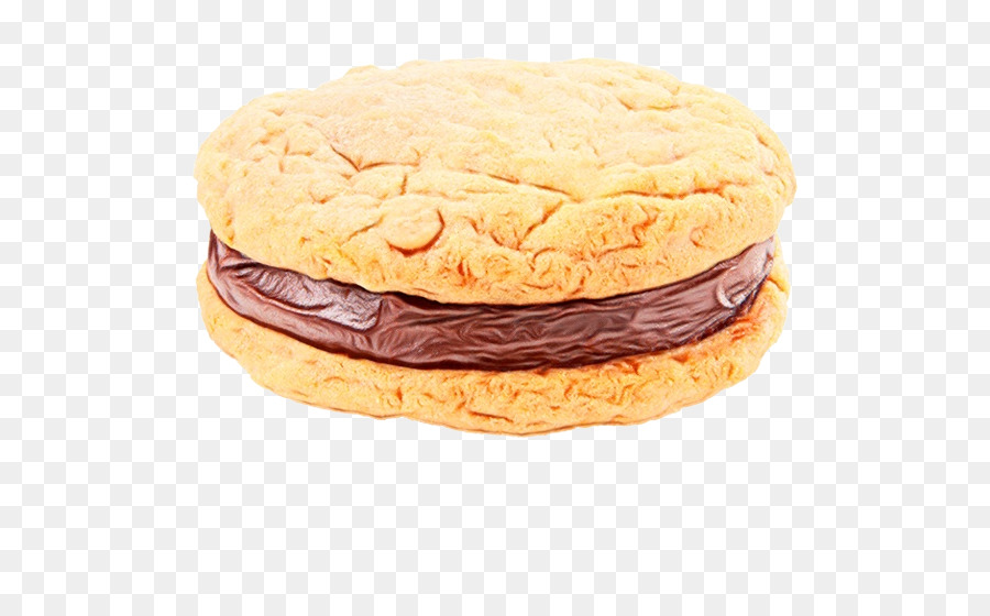 Macaroon，Galletas De Sándwich PNG