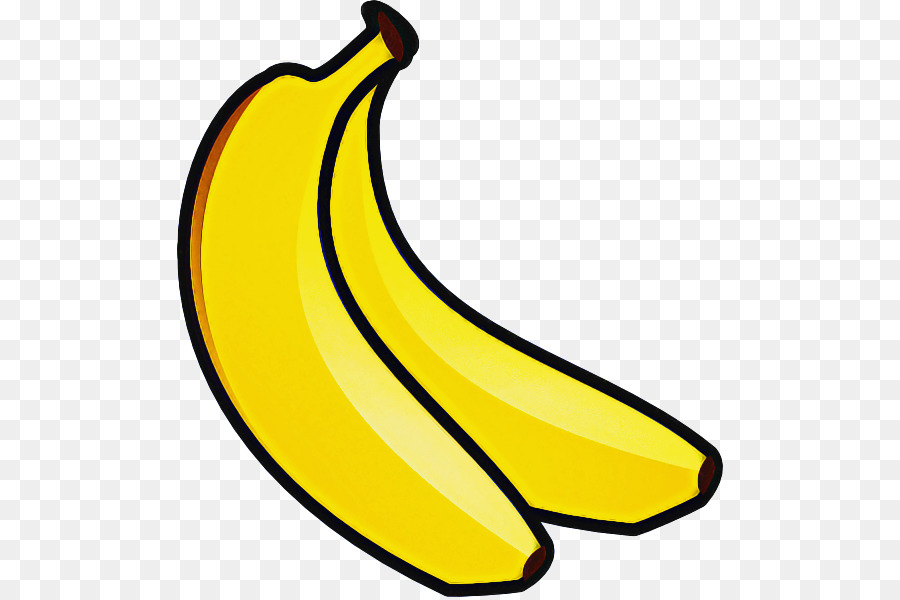 Plátano De La Familia，Banano PNG