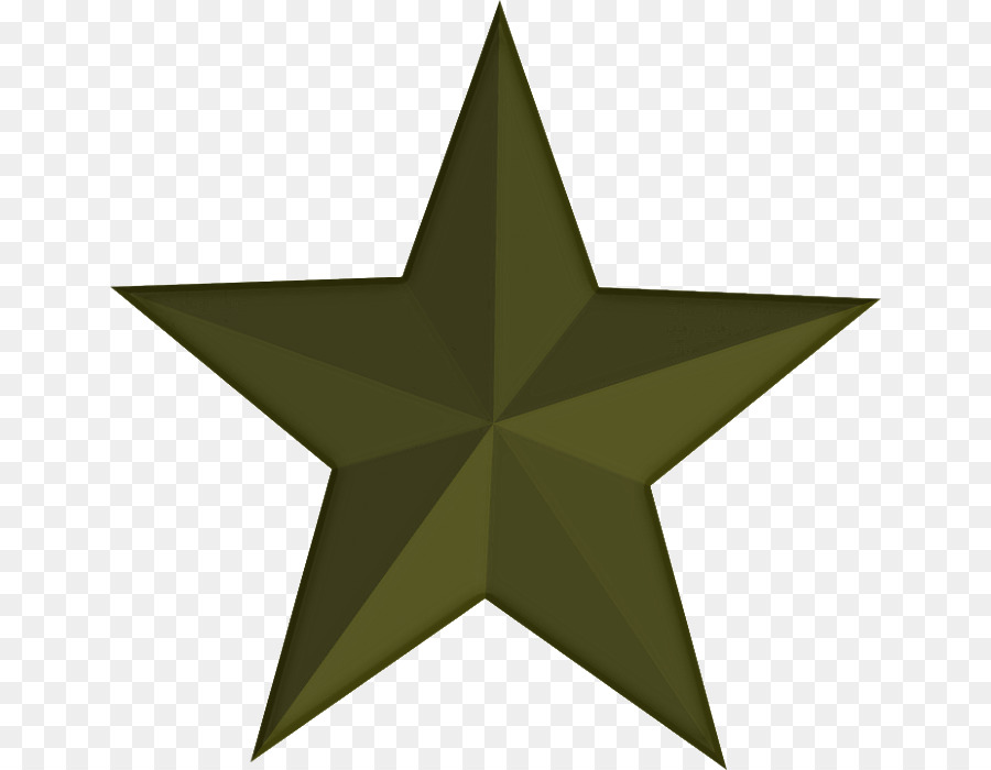 Estrella Verde，Forma PNG