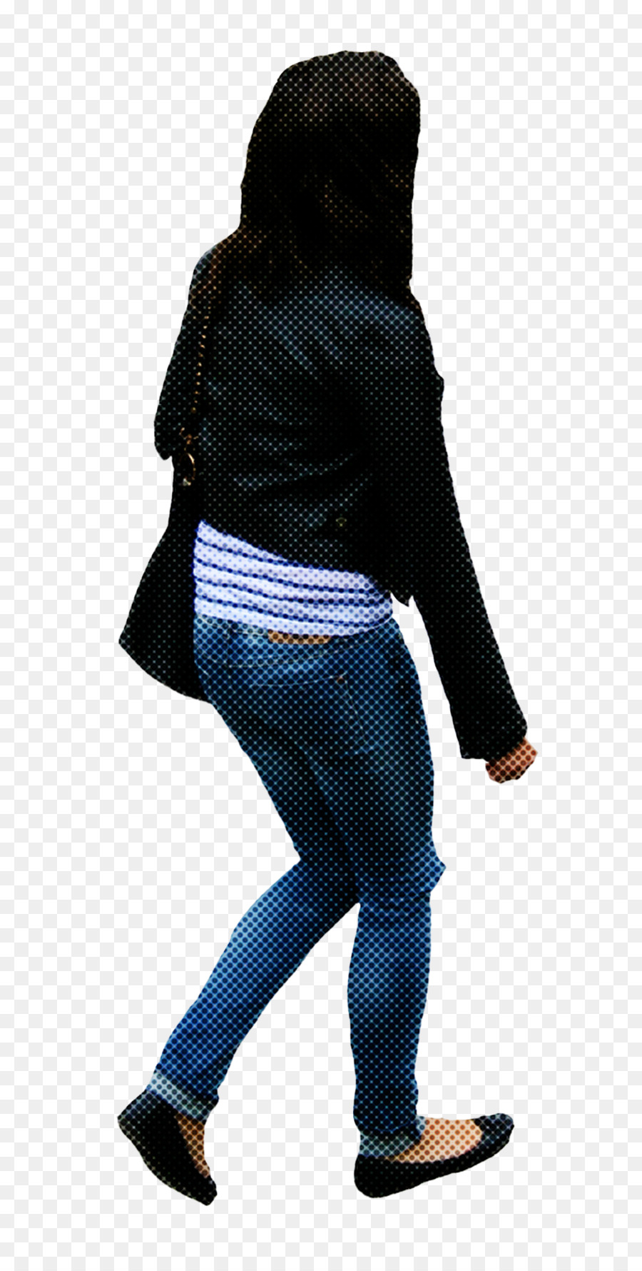 Ropa，Negro PNG